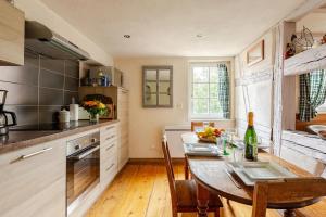 Appartements Gite Chez Marcel : photos des chambres