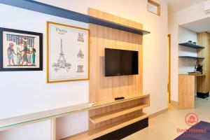 BH40 · BH40: ALTO PADRÃO A 150 METROS DA PRAIA GRANDE!!!