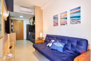 BH40 · BH40: ALTO PADRÃO A 150 METROS DA PRAIA GRANDE!!!