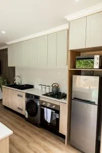 Tranquility Cove in Bonza Bay - Dorchester Heights 