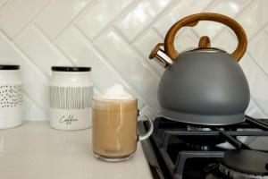 Tranquility Cove in Bonza Bay