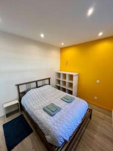 Charmant appartement à Roanne