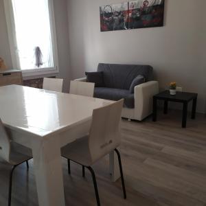 Appartamento Lonigo centro