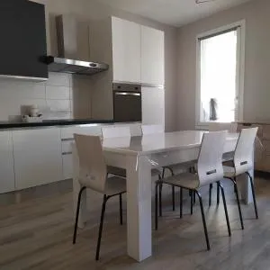 Appartamento Lonigo centro - Sarego