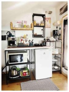 Flat Vesuvio View near Pompei Ruins, FreeParking!