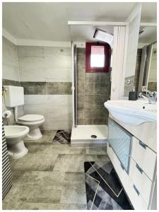 Flat Vesuvio View near Pompei Ruins, FreeParking!