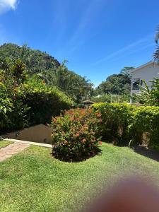 Eden Hills Residence