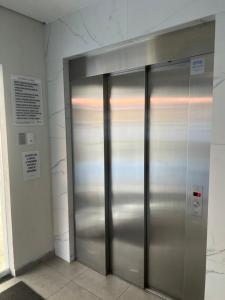 Ap 203 - Mônaco Residence - rua na Beira da Praia - Não aceita pet