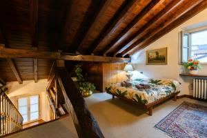 Unico Luxury Living in Como Duomo
