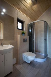 USTECKA OSADA II Ustka Przewłoka