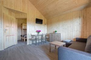 USTECKA OSADA II Ustka Przewłoka