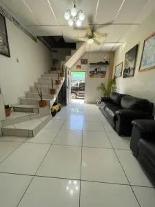 Hostal Charlotte - Santa Rosa de Lima