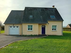 Gîte du Buron 6 8 personnes