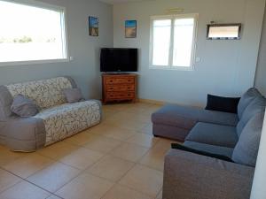 Gîte du Buron 6 8 personnes