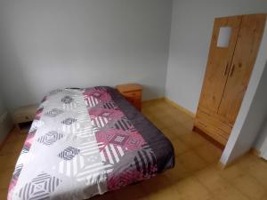 Maisons de vacances Gite du Buron 6 8 personnes : photos des chambres