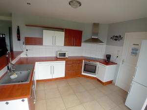 Gîte du Buron 6 8 personnes