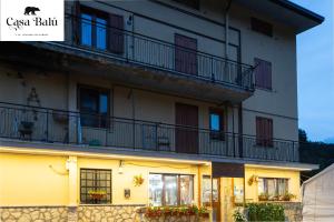 Casa Balù Roccaraso