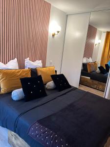 Appartement 1 chambre avec terrasse 5mn de Disney