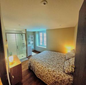 Chez Maude et Clément