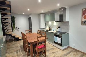 Chez Maude et Clément