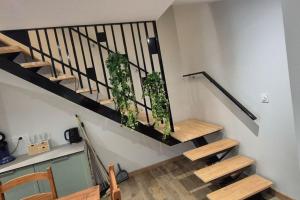 Chez Maude et Clément