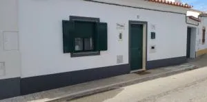 Casa da Aldeia - Barrada