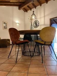 Like Home XX Settembre - Lisanza