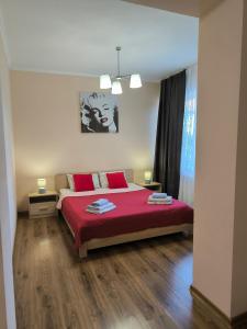 Apartments Domovik Мостова 5 кв 37