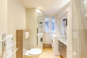 Appartements Gite Chez Marianne : photos des chambres