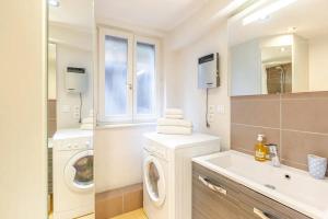 Appartements Gite Chez Marianne : photos des chambres