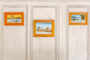 Appartements Gite Chez Marianne : photos des chambres