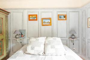 Appartements Gite Chez Marianne : photos des chambres