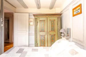 Appartements Gite Chez Marianne : photos des chambres