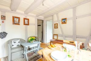 Appartements Gite Chez Marianne : photos des chambres