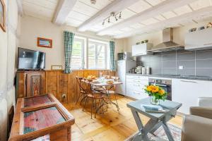 Appartements Gite Chez Marianne : photos des chambres