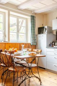 Appartements Gite Chez Marianne : photos des chambres