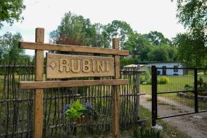 Holiday Home Rubini