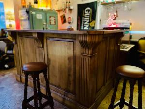 Maisons d'hotes Rockin 70's Lodges : photos des chambres