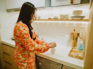 Staycation - SM Cheer Residences