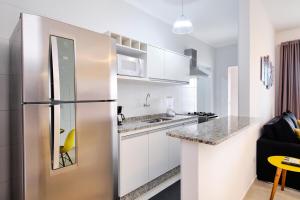 BH1: ESTILO, CONFORTO, CHARME E ÓTIMA LOCALIZAÇÃO