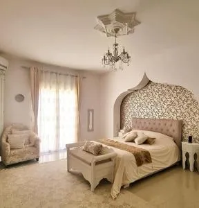 Villa Romana Monastir - 莫纳斯提尔