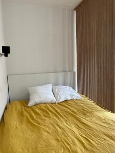 Appartements Chez Laure et Guilhem : photos des chambres