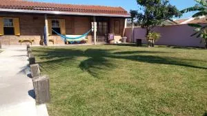 Rancho do sossego - Balneário Praia do Leste