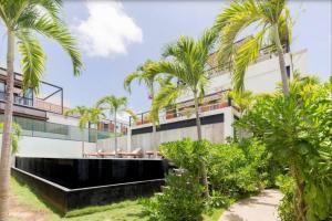 Luxury Penthouse 300m2 with Private Terrace & Pool