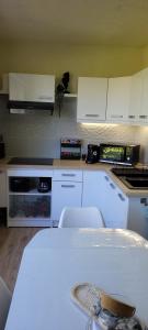Appartements Doalchaleda : photos des chambres