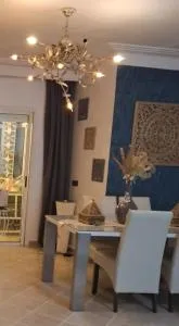 Marina Golf, Tanger Emplacement supérieur Juste à côté de la piscine - Ed Dechiouar