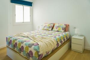 Apartamento frente al mar