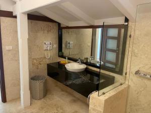 Apartamento centro y playa