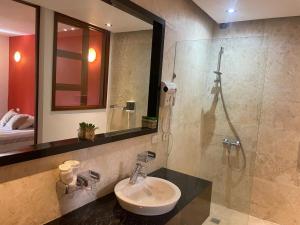 Apartamento centro y playa