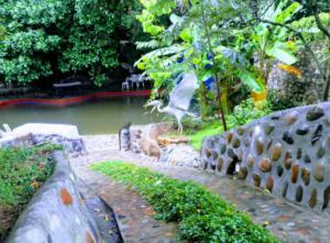 Casa Campestre El Silencio con Familias Exitosas